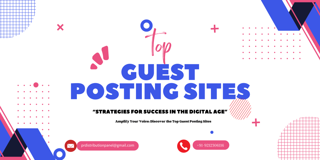 Guest Posting Site
